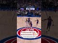 😱 FROM HALF COURT! Donovan Mitchell Beats the Buzzer! 🎯💥