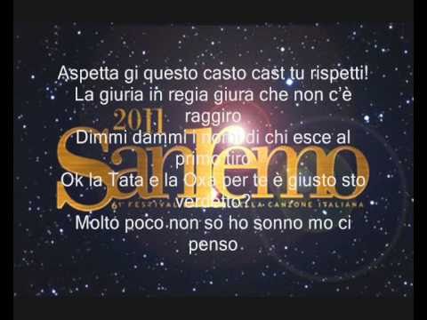 Eliminate Anna Tatangelo (poi ripescata) e Anna Ox...