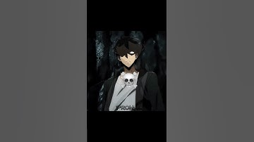 Iconic dialogue of jinwoo of solo leveling 💀| #shorts #jinwoo #sololeveling #dailog #anime