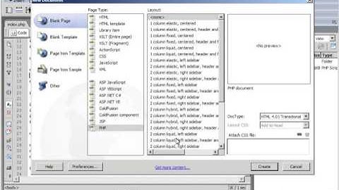 PHP+MYSQL - Базовый курс 5