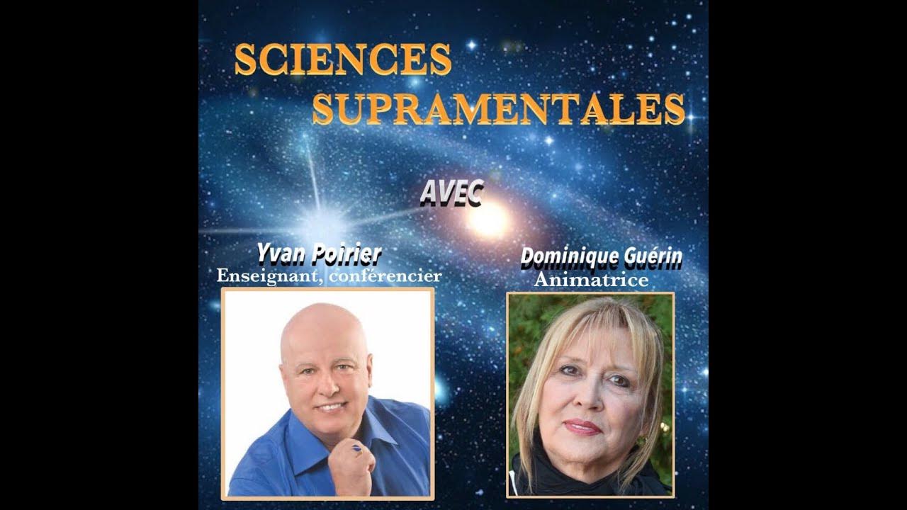 CAPSULE SUR LES SYMPTÔME AVEC DOMINIQUE GUÉRIN ET YVAN POIRIER YouTube