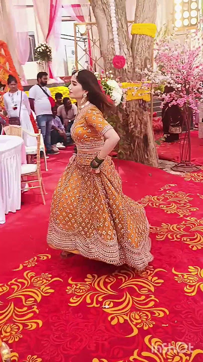 #ghkkpm #bhavikasharma #savi #gumhaikisikepyarmein #video