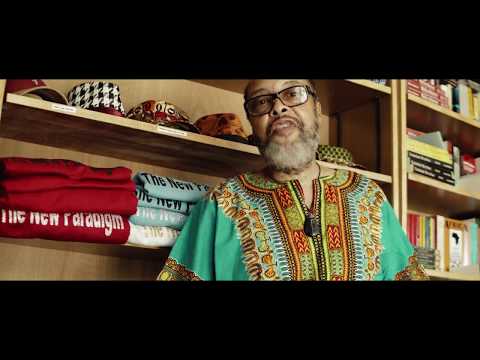 Nsenseman | Babylon Is Inna Breakdown (Official Video)