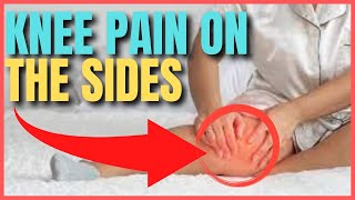 Causes & Treatment of Inner and Outer Knee Pain