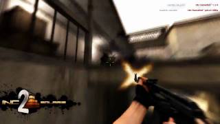 Incorporated 2 | CounterStrike: Source