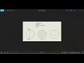SoildWorks - J's Tutorials - Basic Shapes - Part 3 -  Sphere