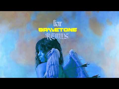 Camila Cabello Liar Bravetone Remix 