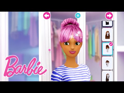 Barbie Fashion Closet Applications Sur Google Play