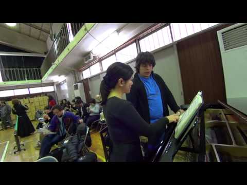 東京二期会《リゴレット》稽古場レポート