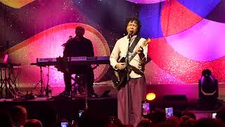 Djavan - Um Amor Puro - Utrecht/Holanda 2026
