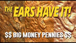 The Ears Have It! High Value from Pocket Change!