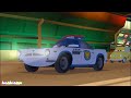 Finn Airport Security Race At Ginza Sprint Cars 2 The Video Game PC Gameplay 1080p HD