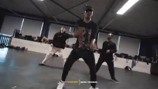 Mezack Sahetapy - South Movement