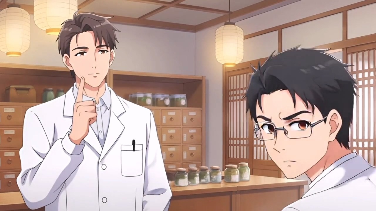 🌟【新番上线】《都市神医之百代传承》觉醒百世医仙记忆，碾压权贵逆袭翻盘！ 一口气看完 #热血 #玄幻 #战斗 #苍穹动漫