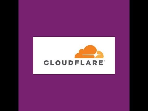 How to implement Cloudflare on your website