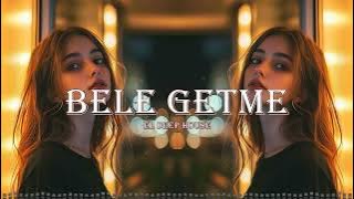 Belə Getmə - EDM Deep House [Azeri Bass Remix] indi sənə get deyən qürurum remix.
