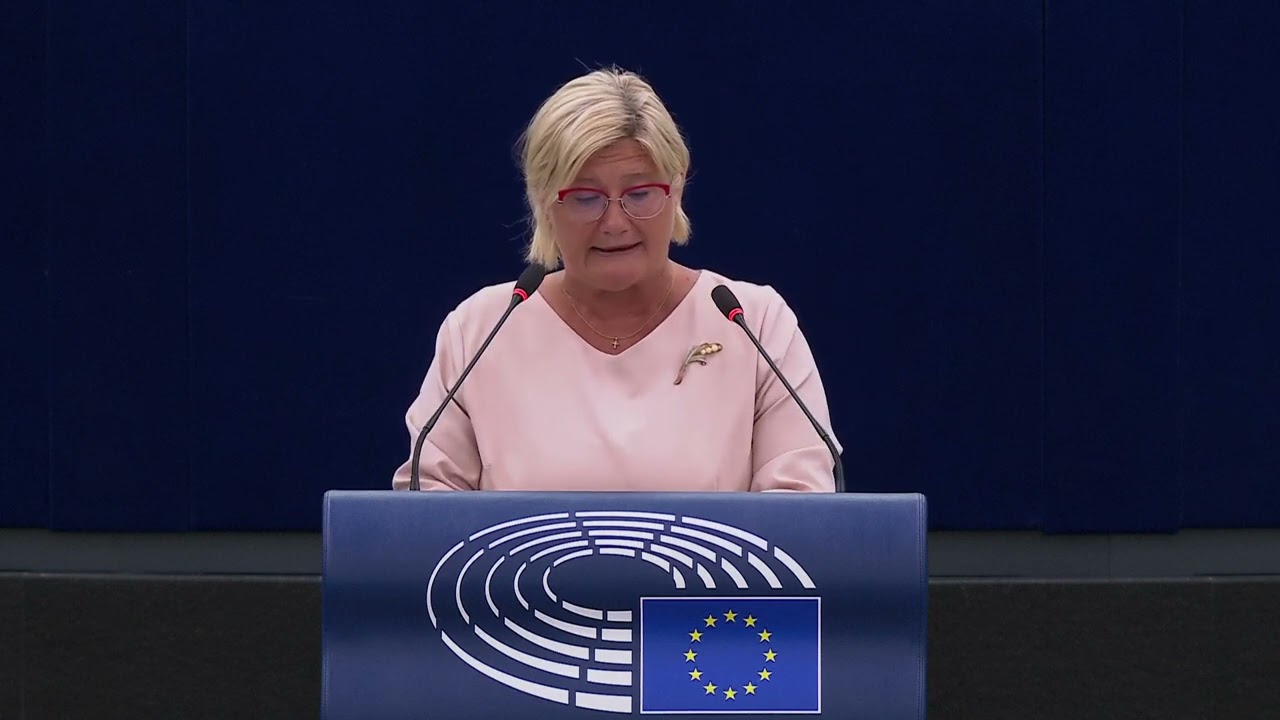 EP Plenary Debate: EU Enlargement & Global Political Challenges | Europe Politics | Amaravati Today