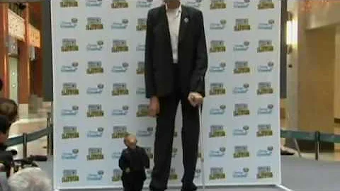 Co je jediné sladkovodní jezero na světě?