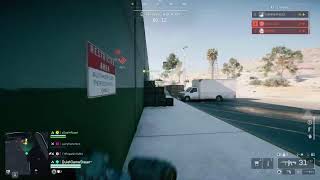 Battlefield 6 Live Gameplay - RedSec,Gauntlet &amp; Multiplayer - Road to Level 100 ‼️