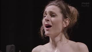 Delphine Galou - Vivaldi: Sovente il sole / Accademia Bizantina, Ottavio Dantone / Müpa Budapest