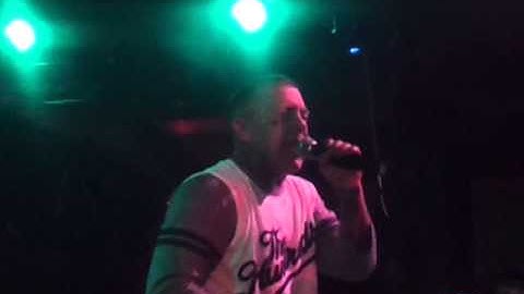 Madchild - It Gets Better