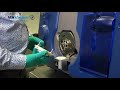 Sciex 4500  how to remove the orifice plate