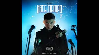 Download Lagu Hace Tiempo - Blessd (Clean Version) MP3