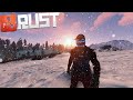 ✦RUST-Қош болыңдар көршілерім✦ҚАЗАҚША РАСТ РЕЙД✦