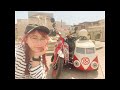 キャンサバについてツーリングについて話そうかな？？