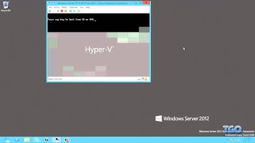 How to Create Second Windows Server 2012 As a Additional Domain Controller