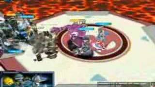 MMODiaries: Playing BOTS!!'s Initial Levels