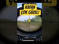 AVM VERMEYİN BANAA ! #shorts #pubgmobile #pubg #pubgm
