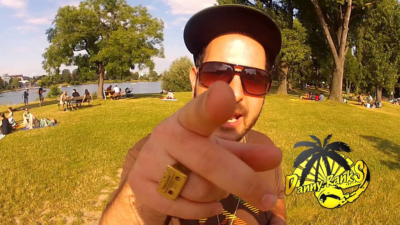 danny ranks " i love the summertime" ( beach star*riddim 2013)