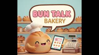C++ Bakery Management System | File Handling Project | BunTalk Bakery