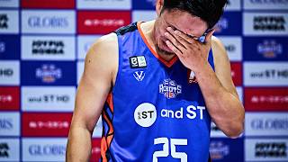 #25 平尾 充庸 「LAST GAME」試合後コメント