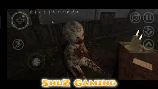 Soviet Project Horror Game Funny Moments - Broken Doll! screenshot 5