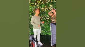 Pt.1 Behind the scenes of next video! Curious about the result? Let