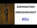 Domination dreadnought eve online