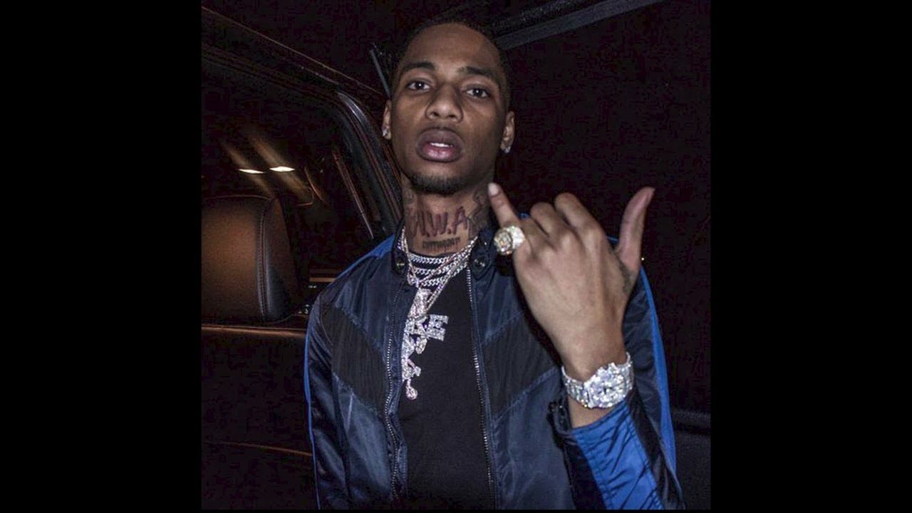 [FREE] Key Glock x Young Dolph Type Beat 2022 - "Rich Gang"