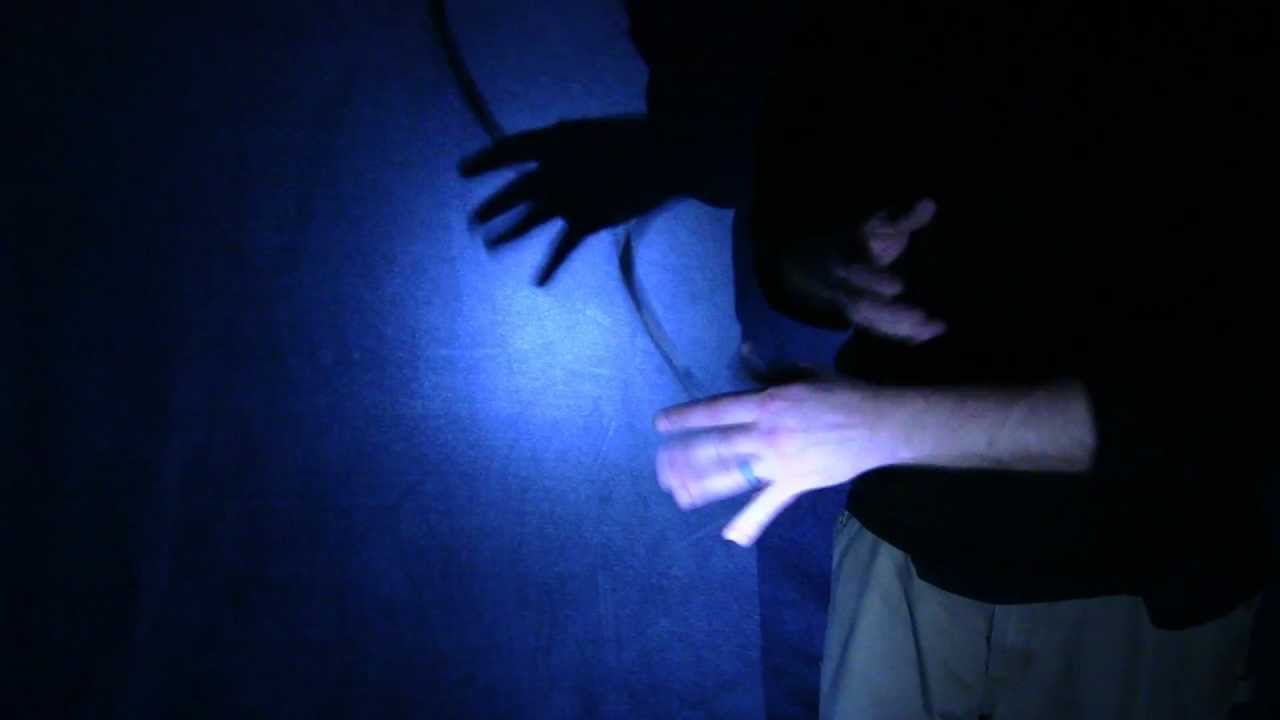 Transfers, Chaplins & Aerials ... JERZEE DEVIL BALISONG ALLIANCE