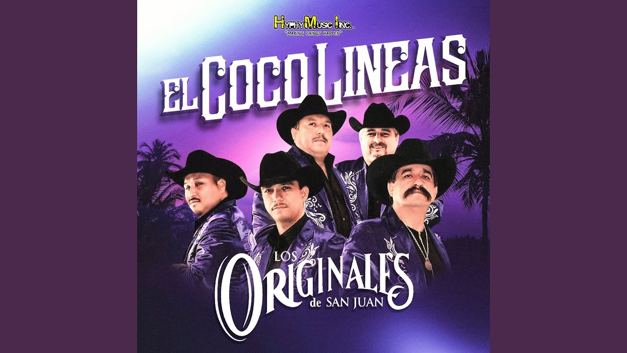 El Coco Lineas