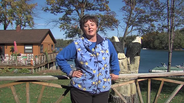 The Wonders of West Branch with Vicki Barnes