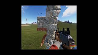 hightlight 217dev #GECA RUST #higlights #rust #rustgame #rustpvp #rustgameplay #GECARUST #217dev