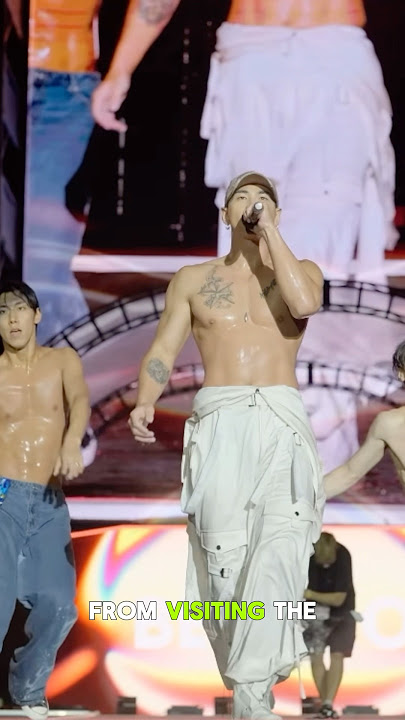 Baekho Confirms Military Enlistment Date on December 29 #kpop #news #nuest #baekho