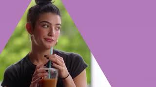 Celebrity Dixie is jealous of Charli and she goes on a writing camp THE D'AMELIO SHOW S3 EP2 Profile