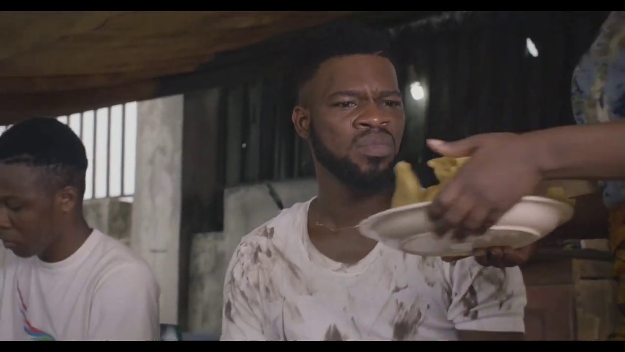 Movie Elevator Baby (2019) Official Trailer YouTube