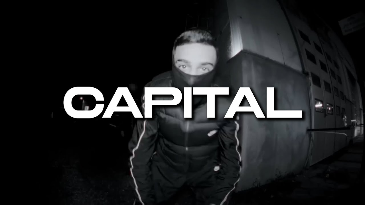 (FREE) OG ENZO TYPE BEAT - "CAPITAL"