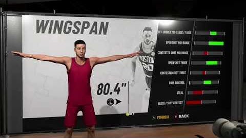 2k19 Prelude Pure Playmaker Demigod!!!