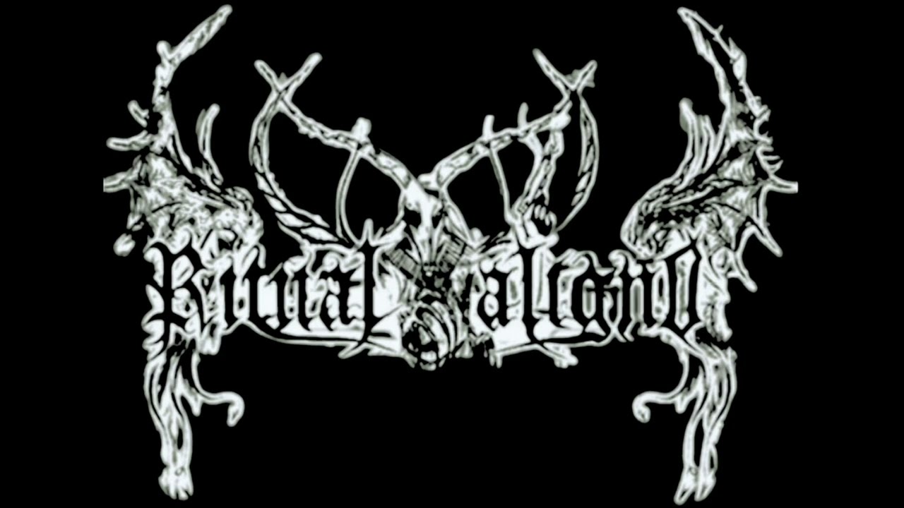 Ritual Maligno - Tulcan Metal Negro
