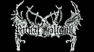Ritual Maligno - Tulcan Metal Negro